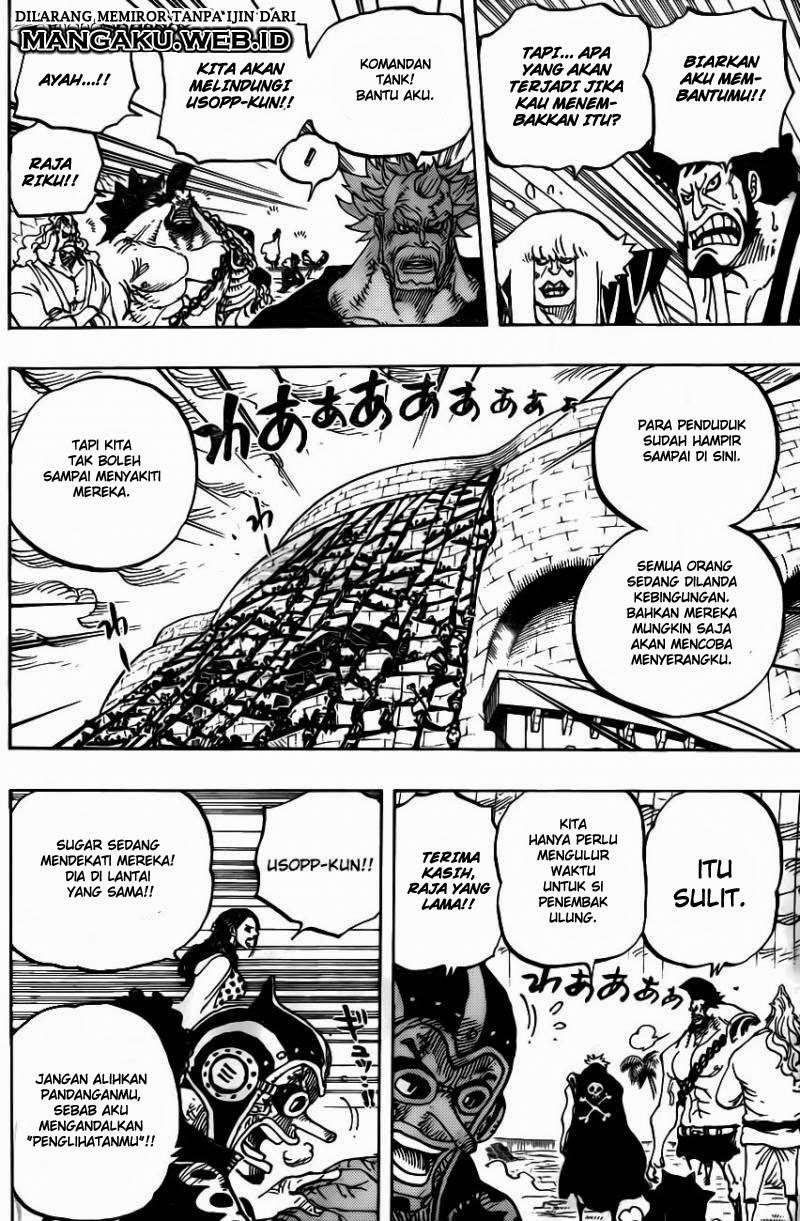 Chapter 758 - halaman 12