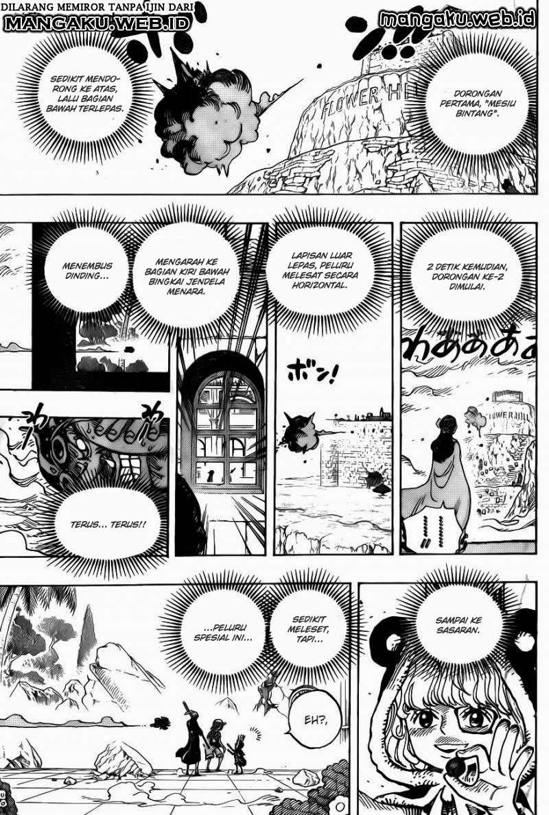 Chapter 758 - halaman 17