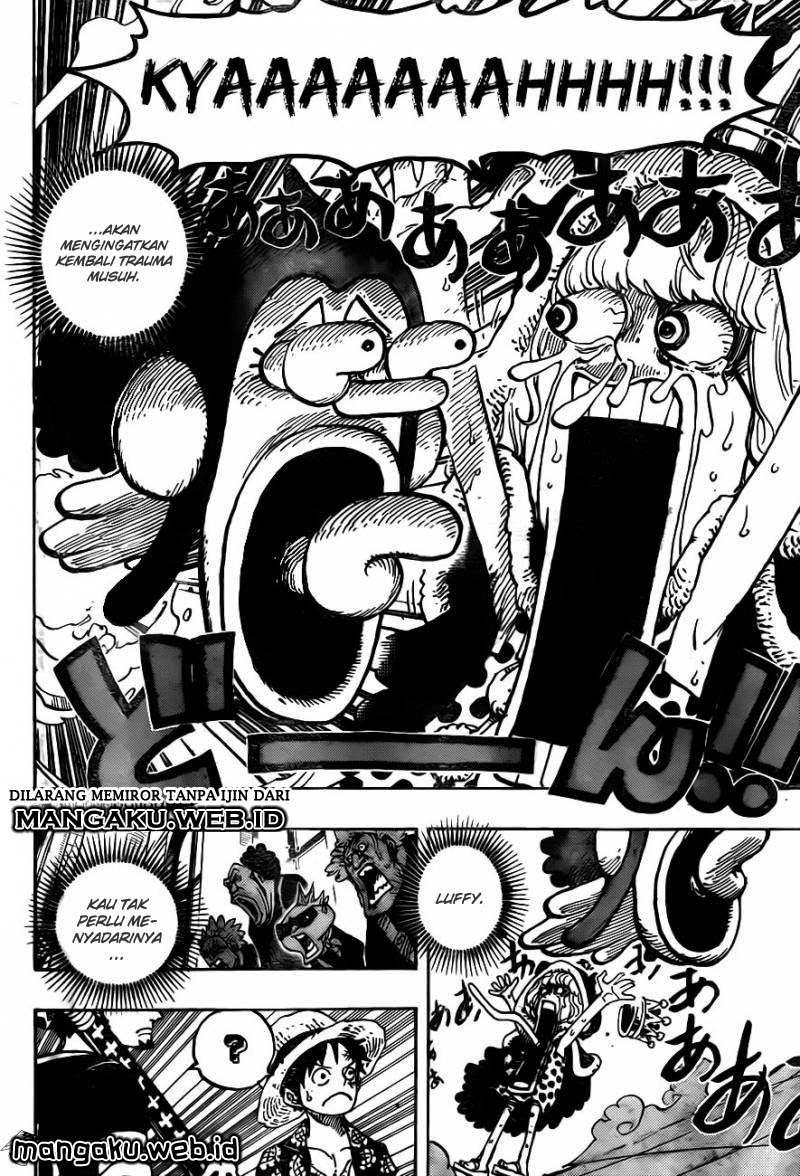 Chapter 758 - halaman 18