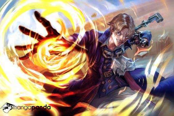 Chapter 758 - halaman 3