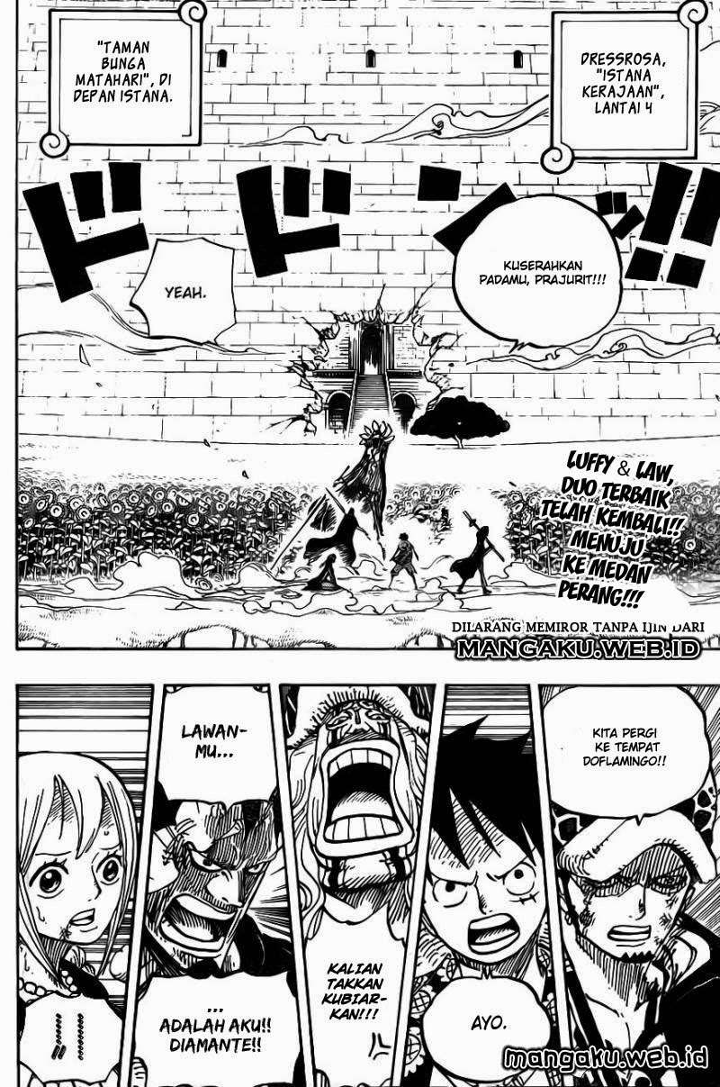 Chapter 758 - halaman 6