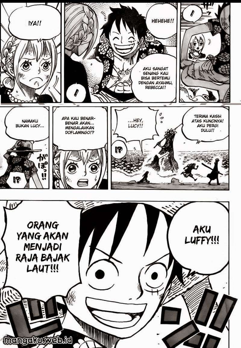 Chapter 758 - halaman 7