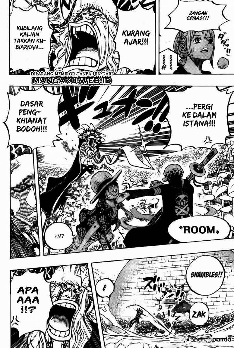 Chapter 758 - halaman 8