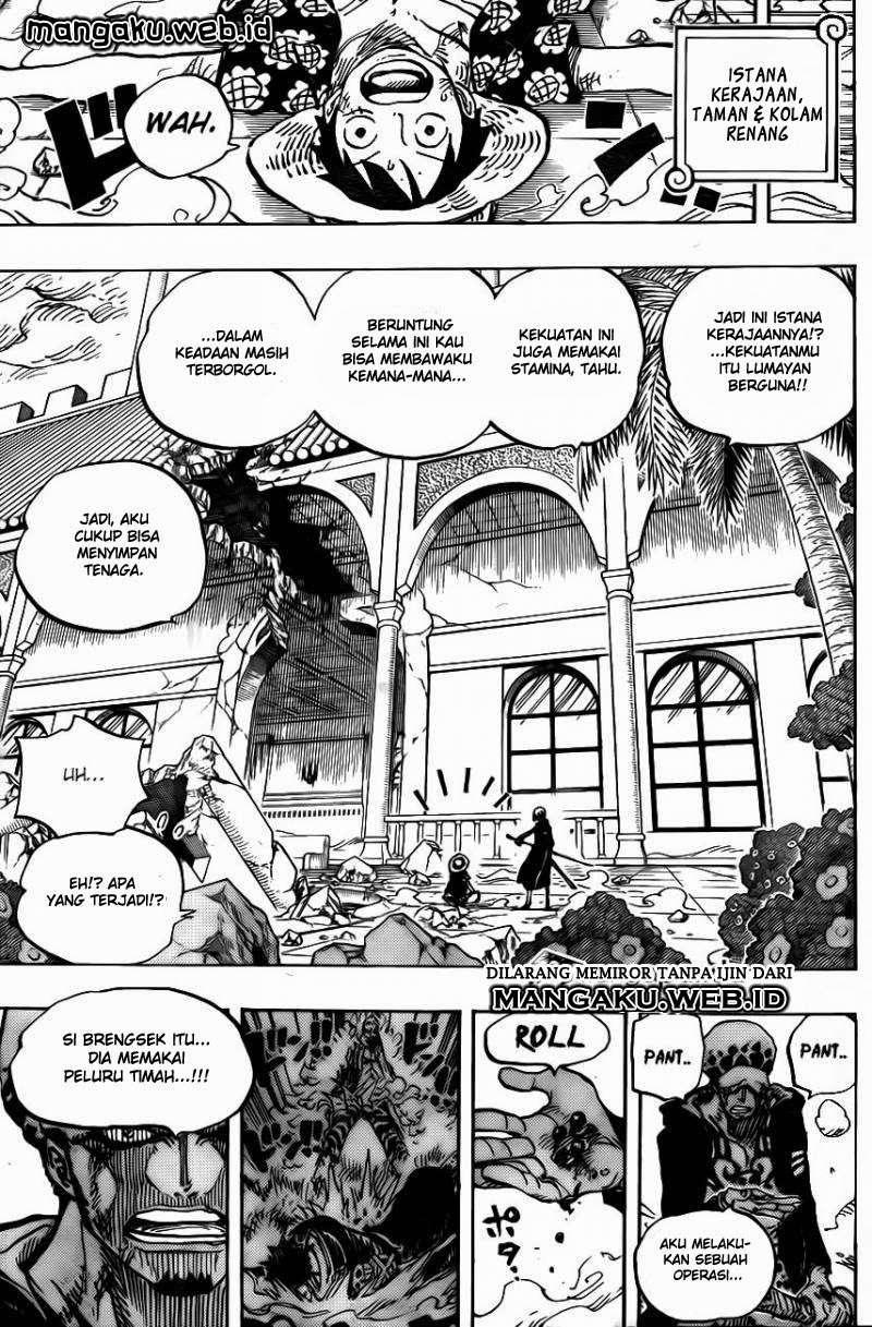 Chapter 758 - halaman 9