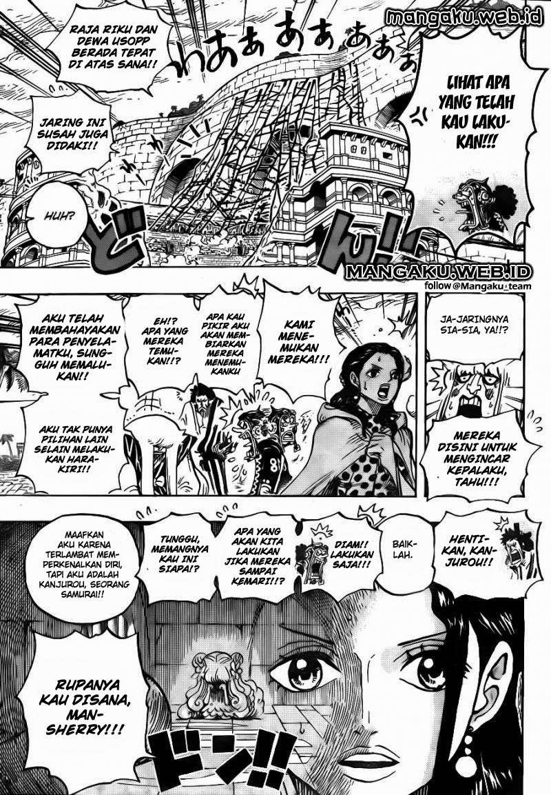 Chapter 756 - halaman 6