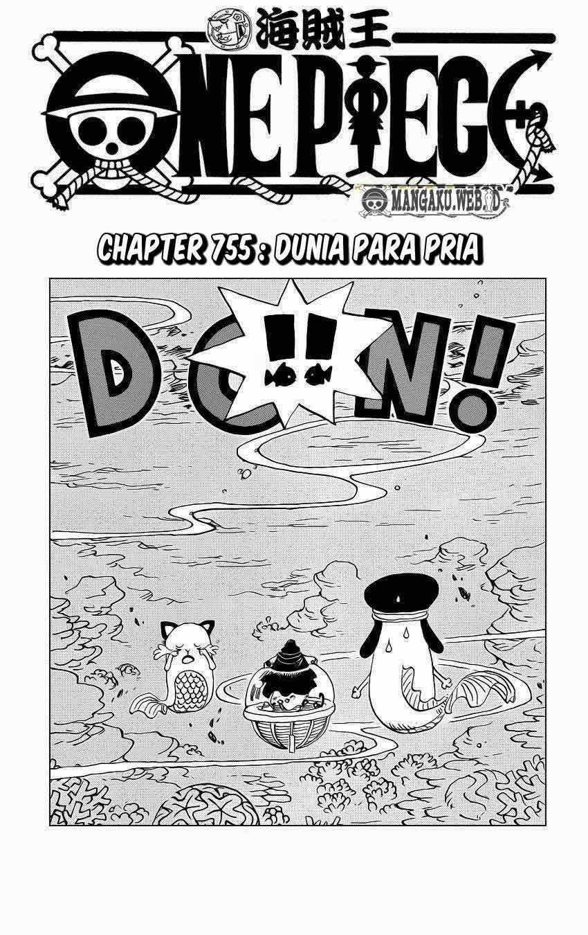 Chapter 755 - halaman 2