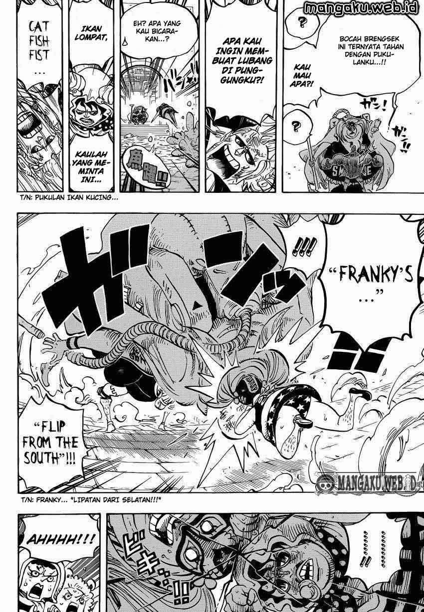 Chapter 755 - halaman 11