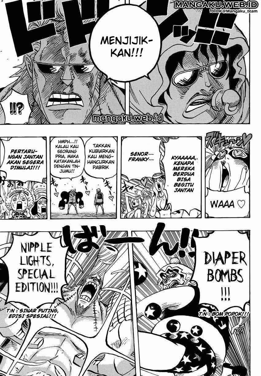 Chapter 755 - halaman 14
