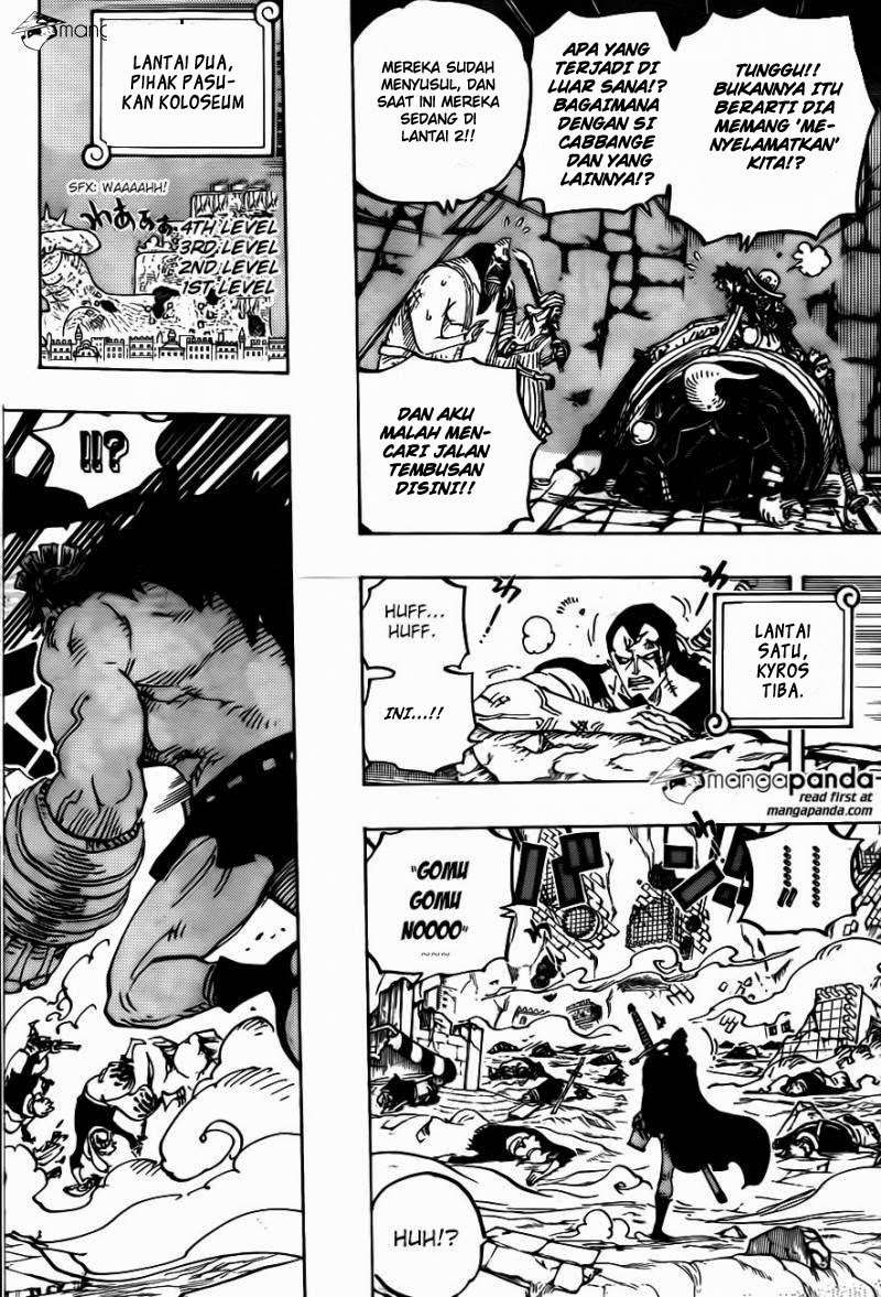 Chapter 752 - halaman 11