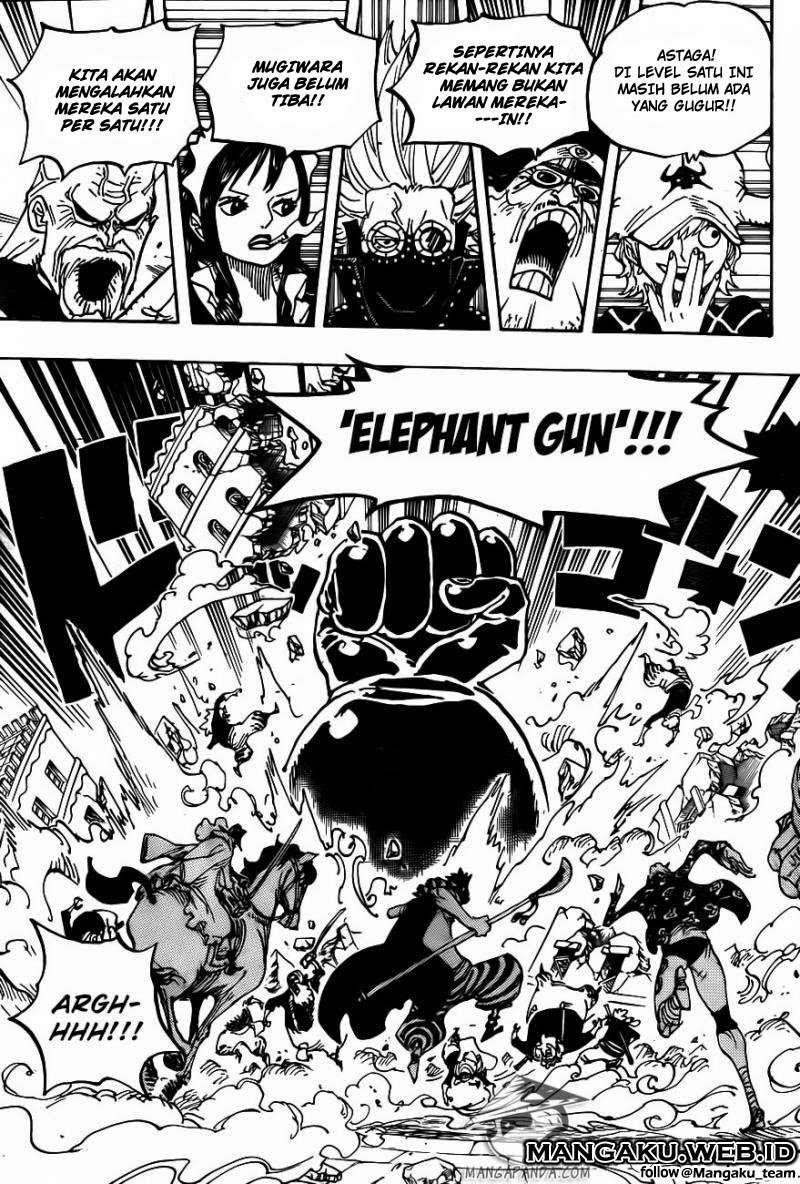 Chapter 752 - halaman 12