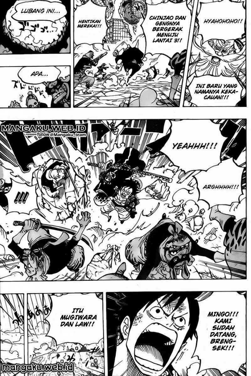 Chapter 752 - halaman 14