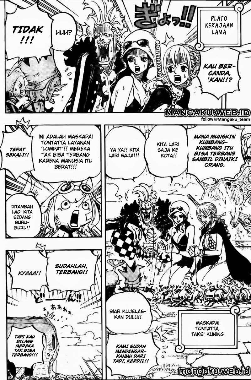 Chapter 752 - halaman 15