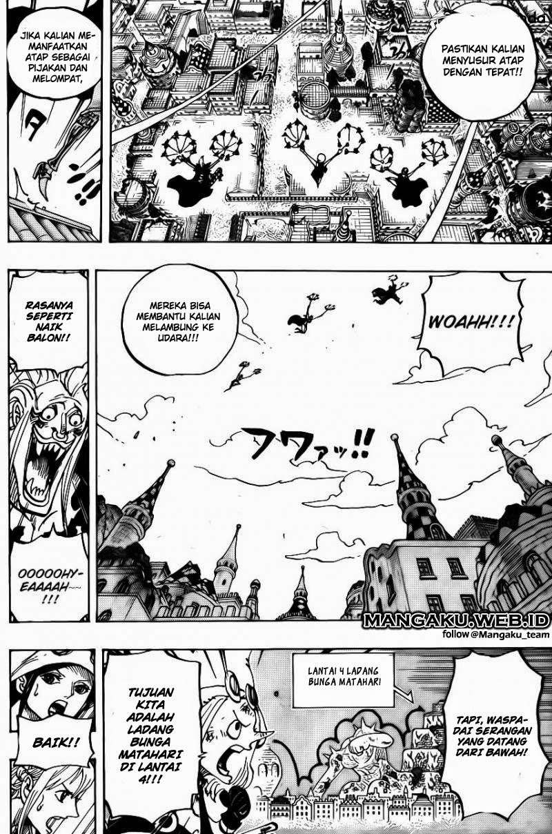 Chapter 752 - halaman 17