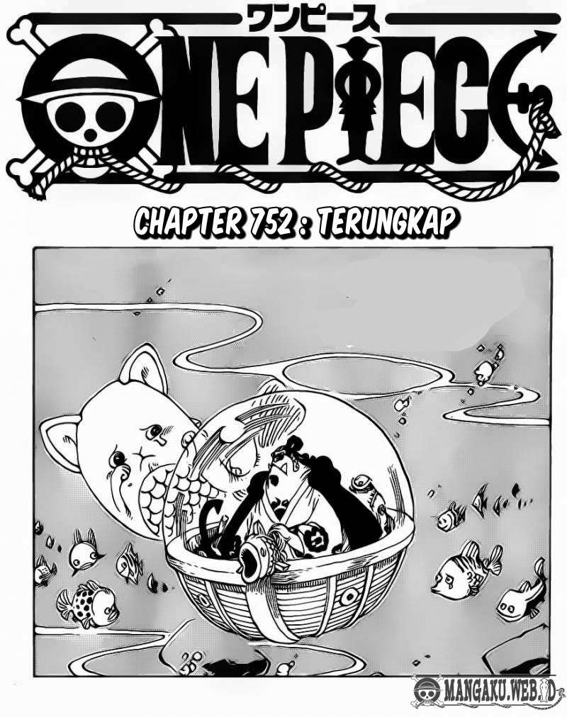 Chapter 752 - halaman 4