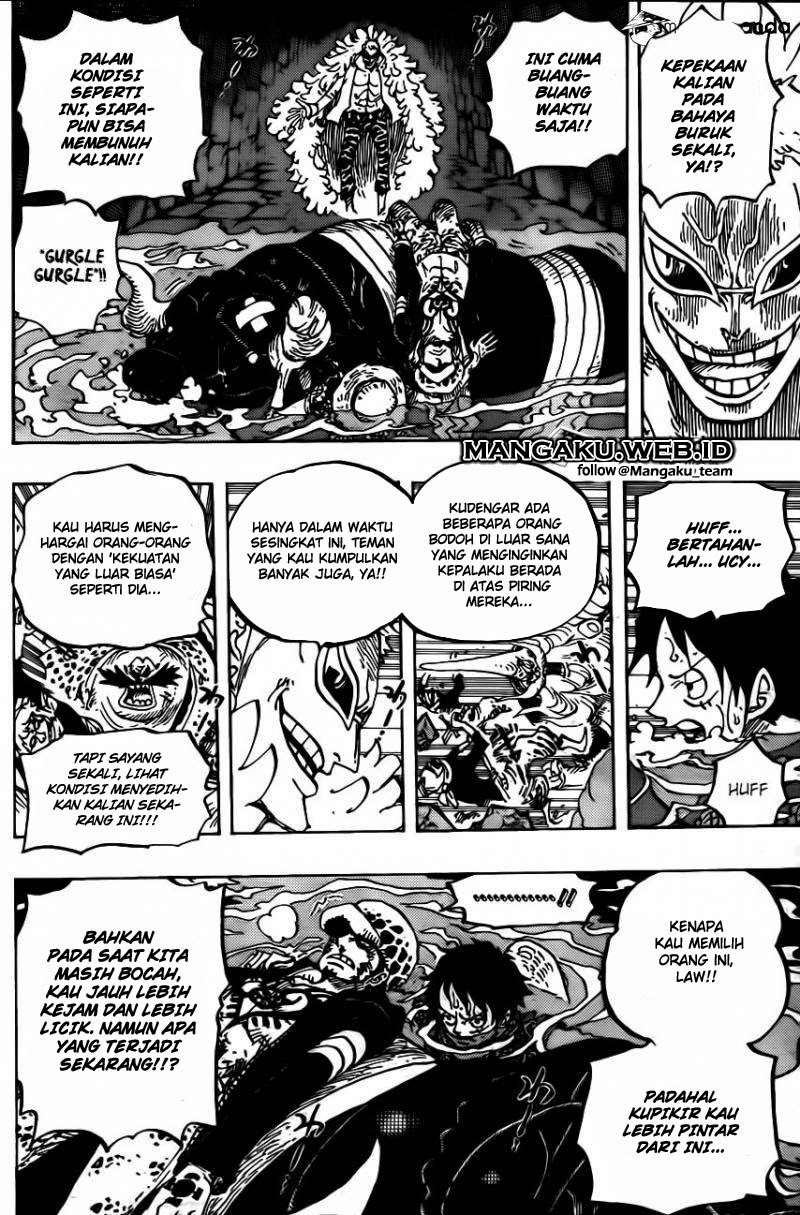 Chapter 752 - halaman 7