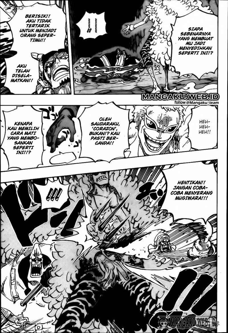 Chapter 752 - halaman 8