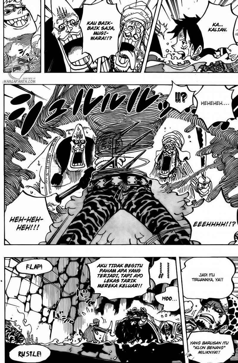 Chapter 752 - halaman 9
