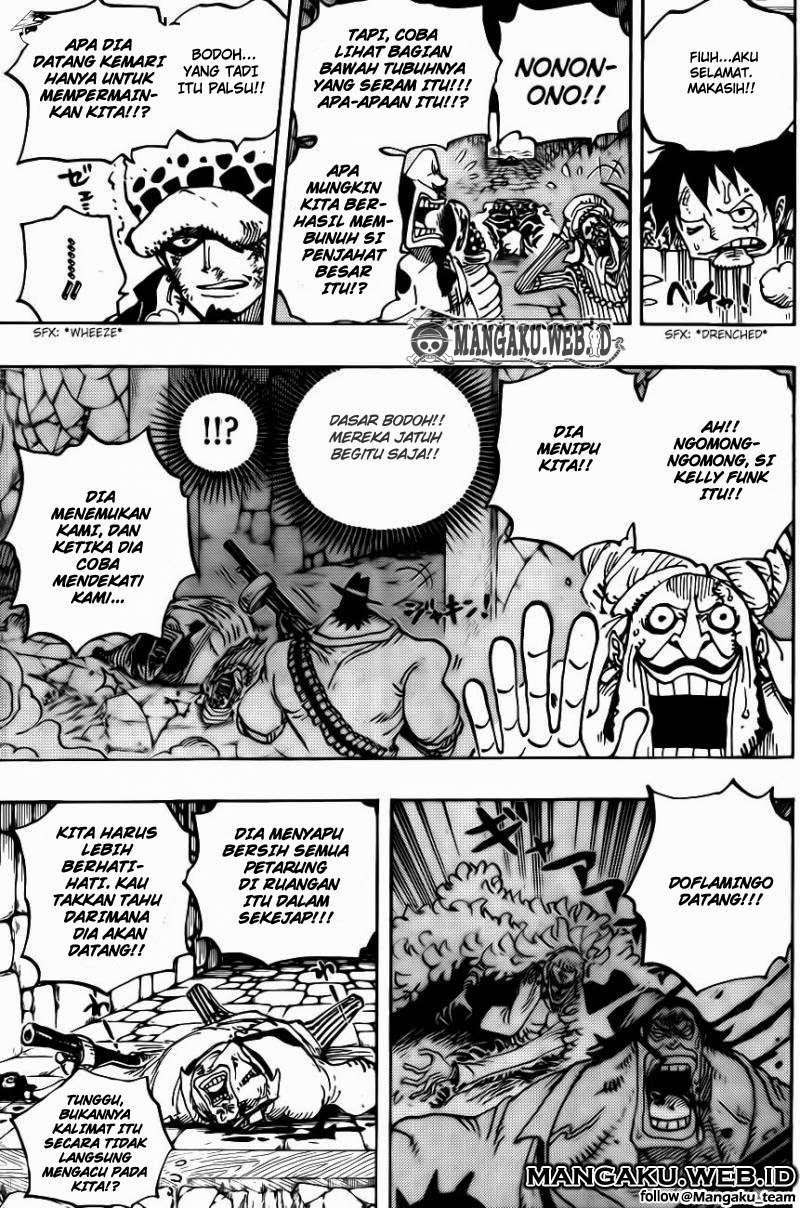 Chapter 752 - halaman 10