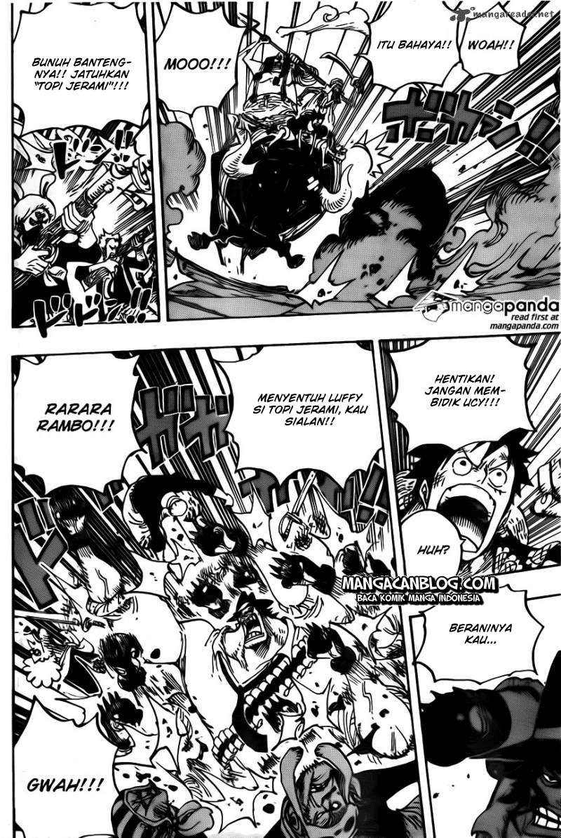 Chapter 751 - halaman 13