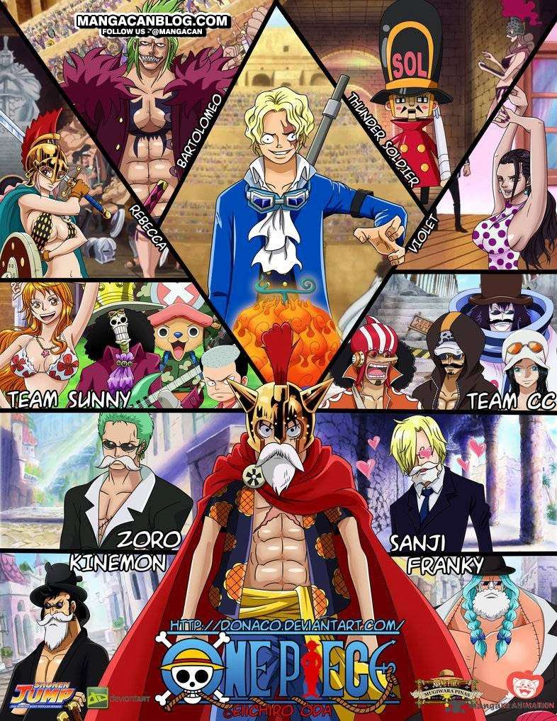 Chapter 751 - halaman 4