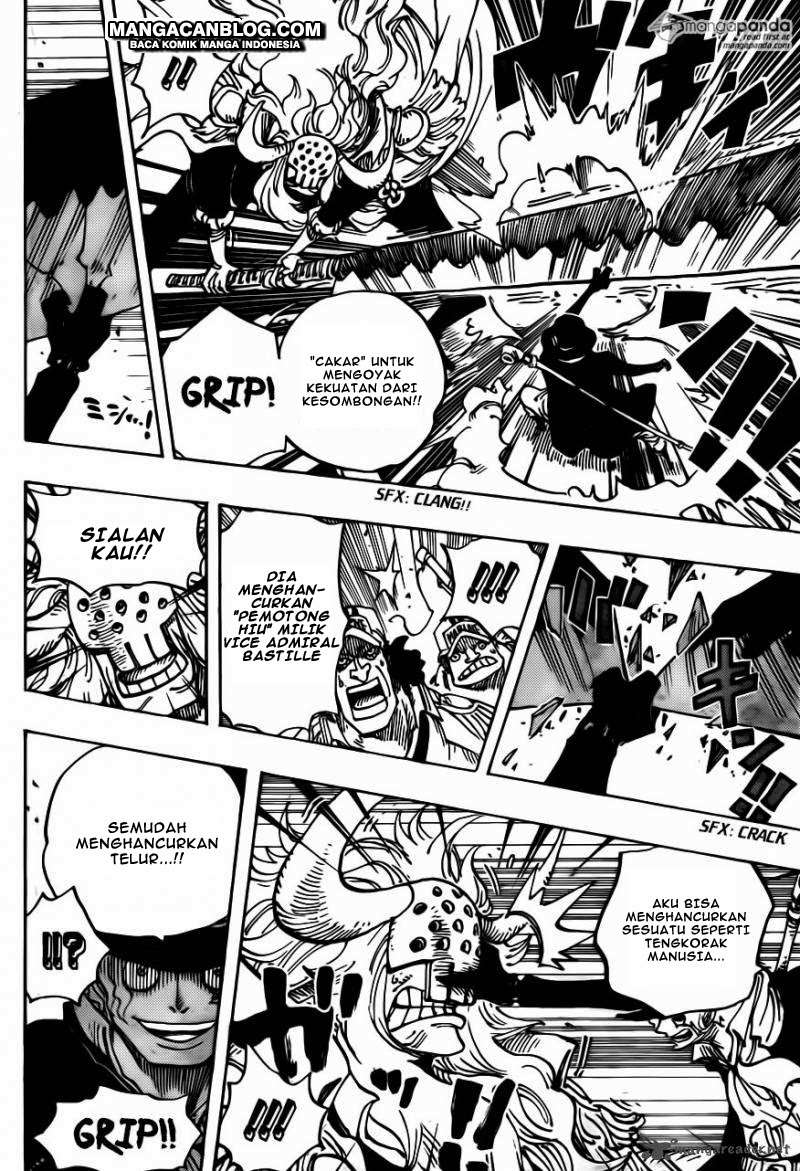 Chapter 751 - halaman 7