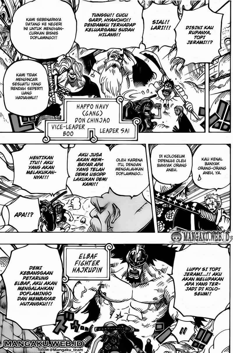 Chapter 748 - halaman 11