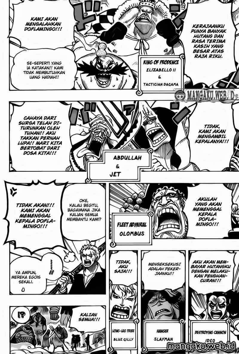 Chapter 748 - halaman 12