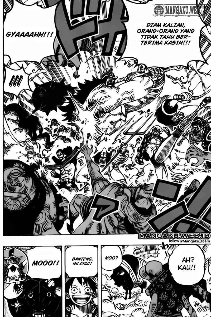 Chapter 748 - halaman 14