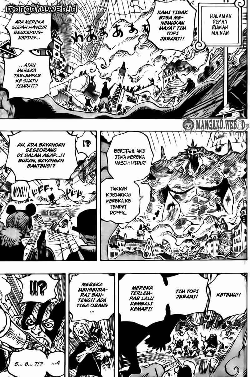 Chapter 748 - halaman 15