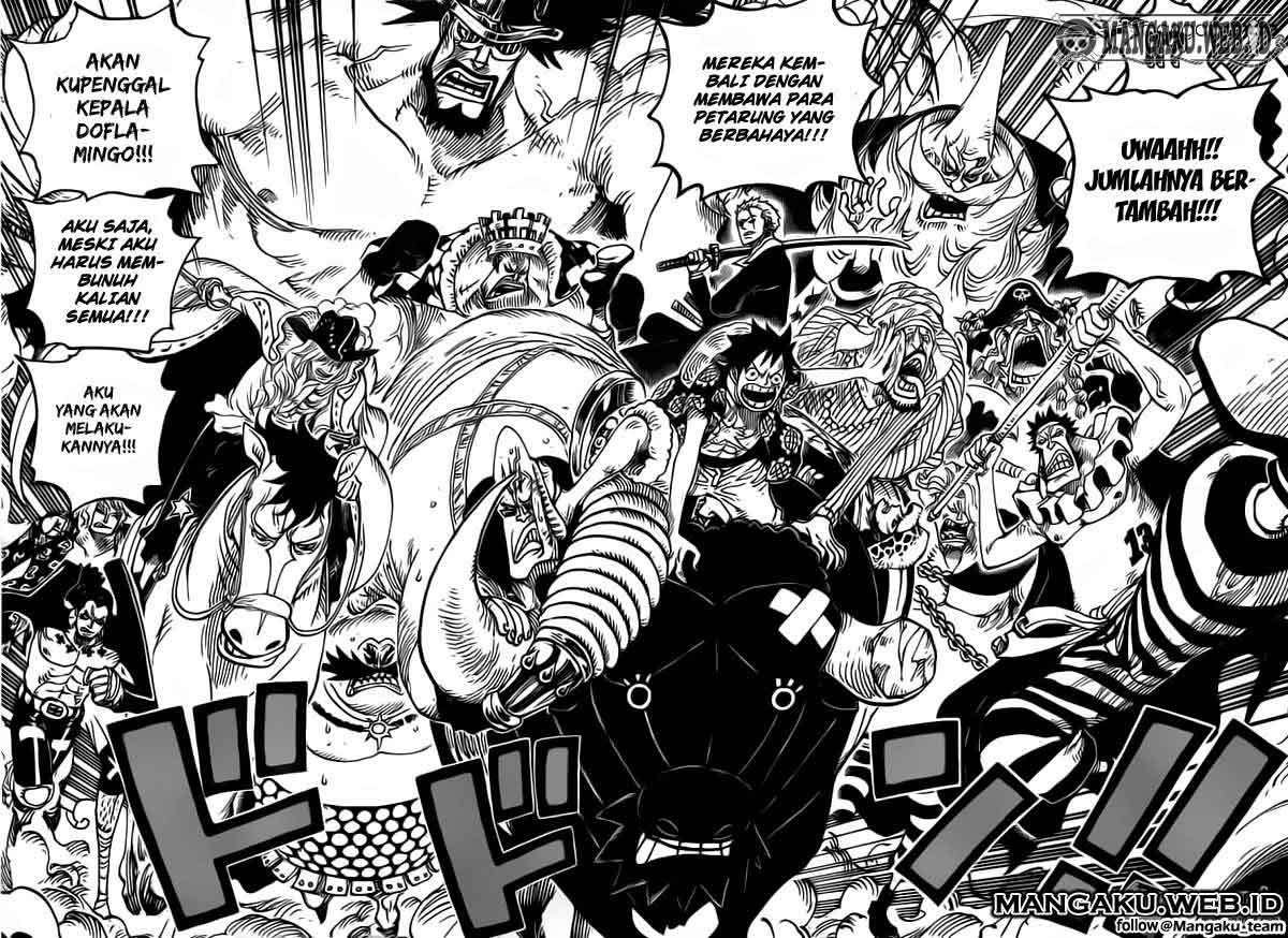 Chapter 748 - halaman 16
