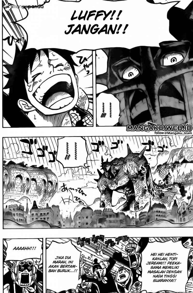 Chapter 748 - halaman 5