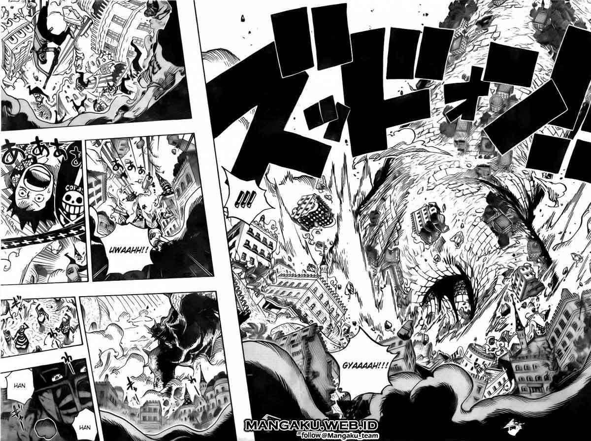Chapter 748 - halaman 7