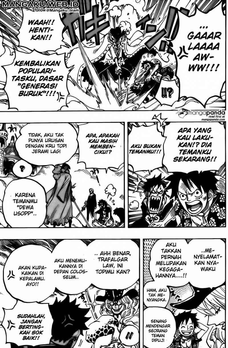 Chapter 748 - halaman 9