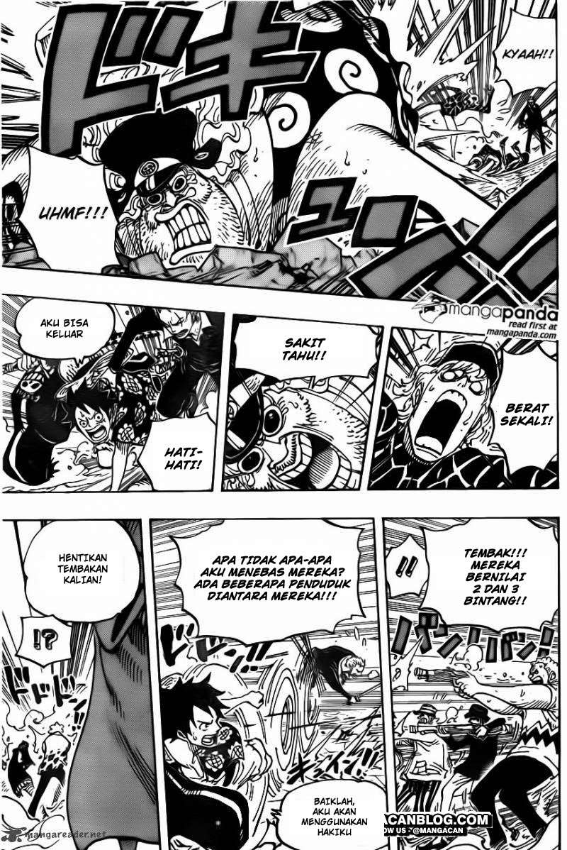 Chapter 747 - halaman 18