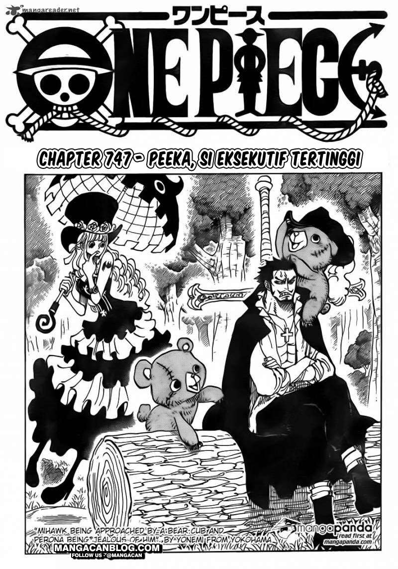 Chapter 747 - halaman 5
