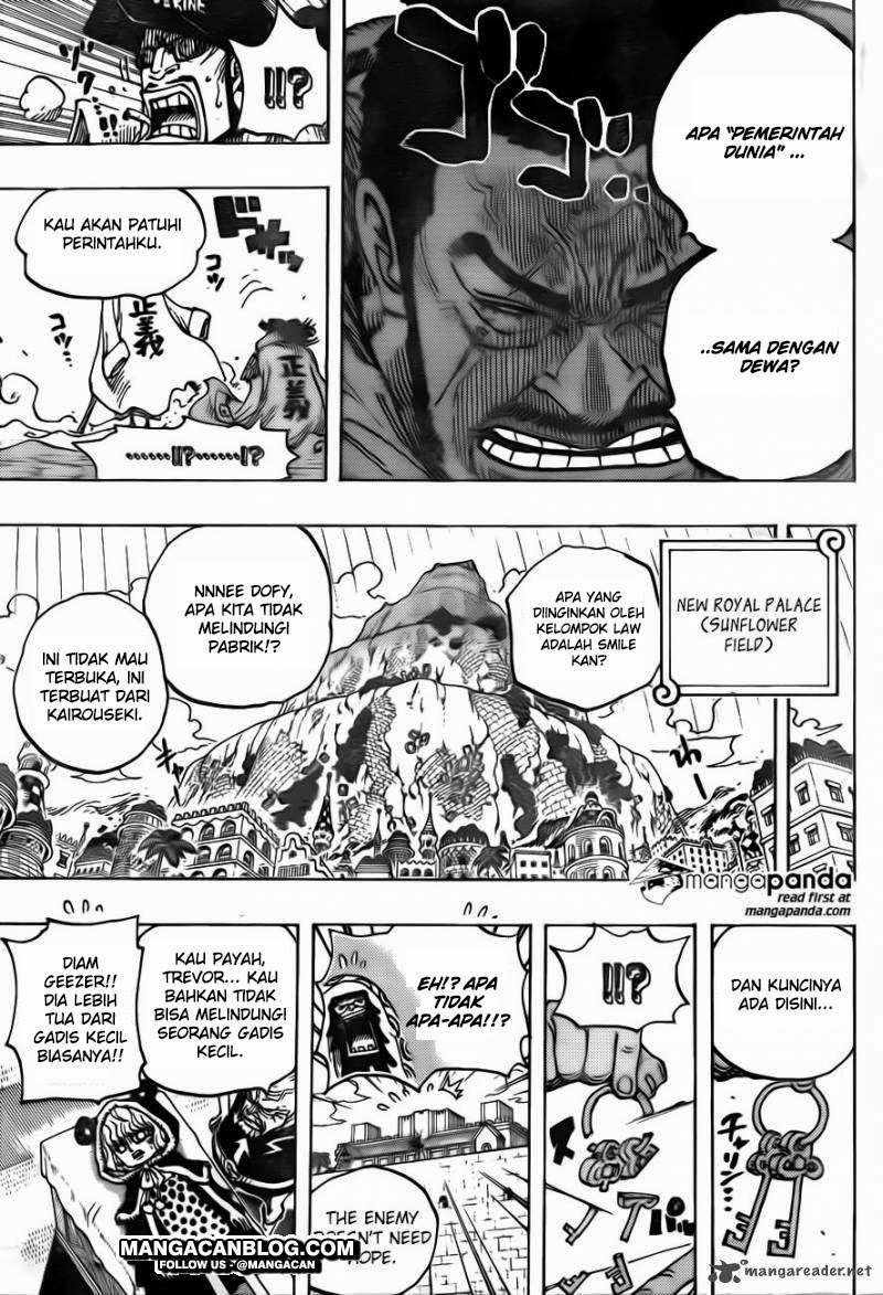 Chapter 747 - halaman 9