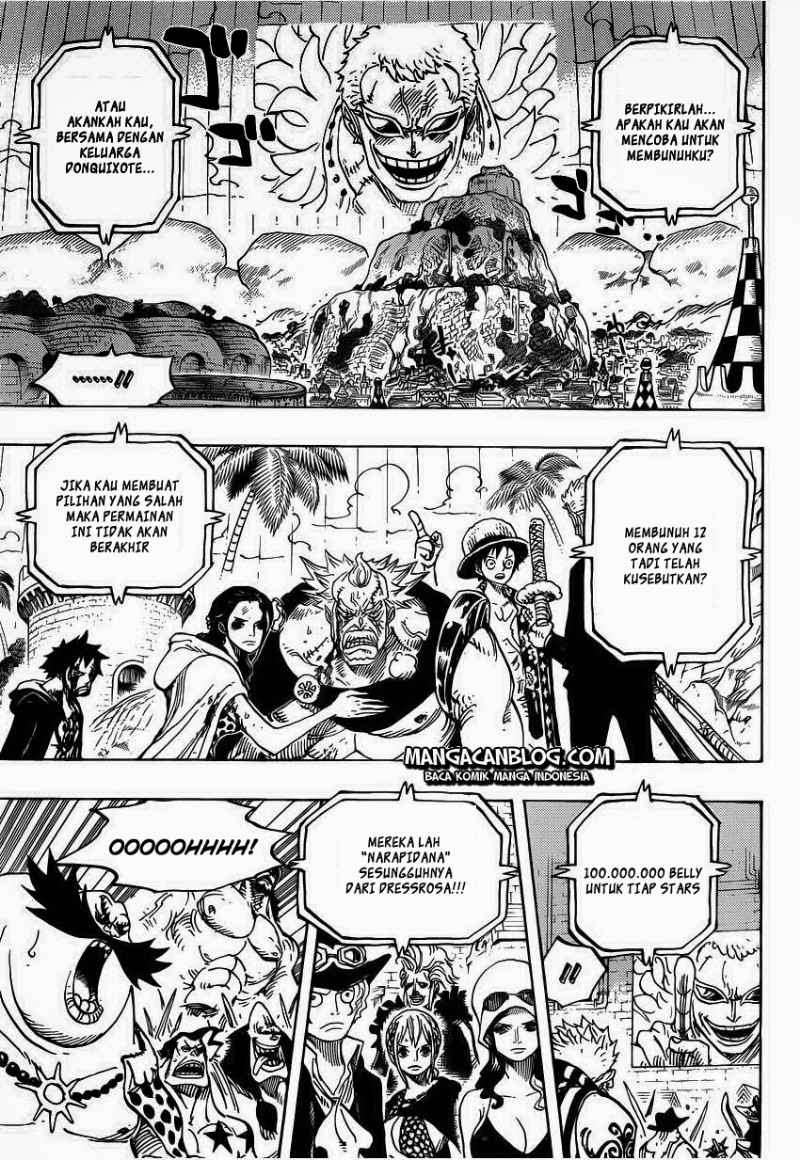 Chapter 746 - halaman 10