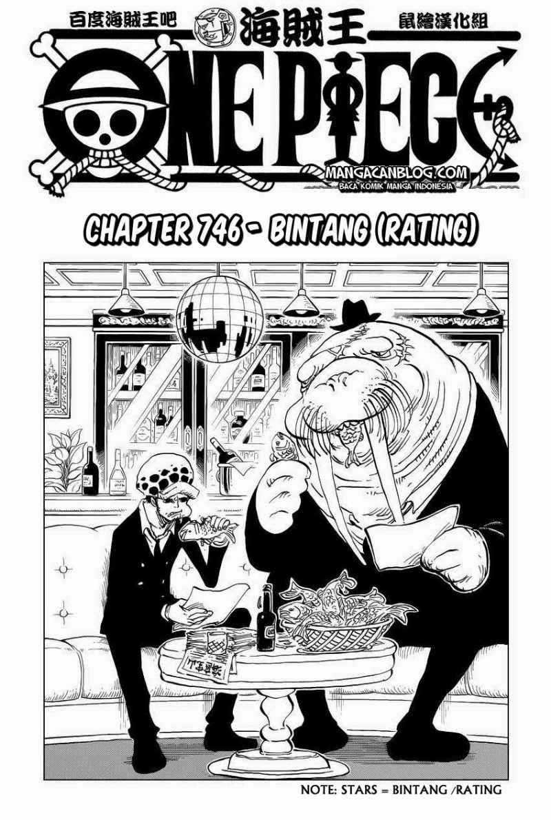 Chapter 746 - halaman 4