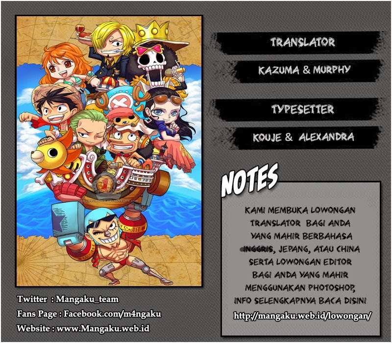 Chapter 744 - halaman 2