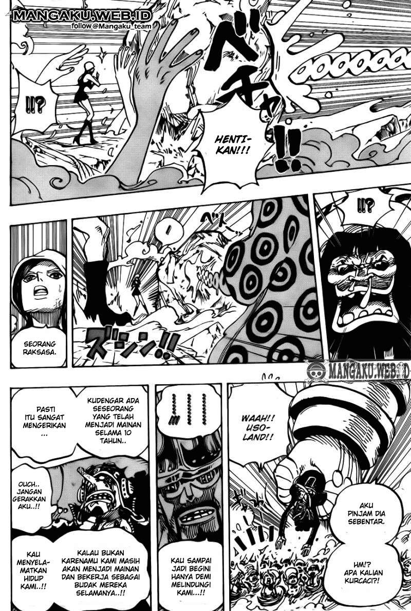 Chapter 744 - halaman 11