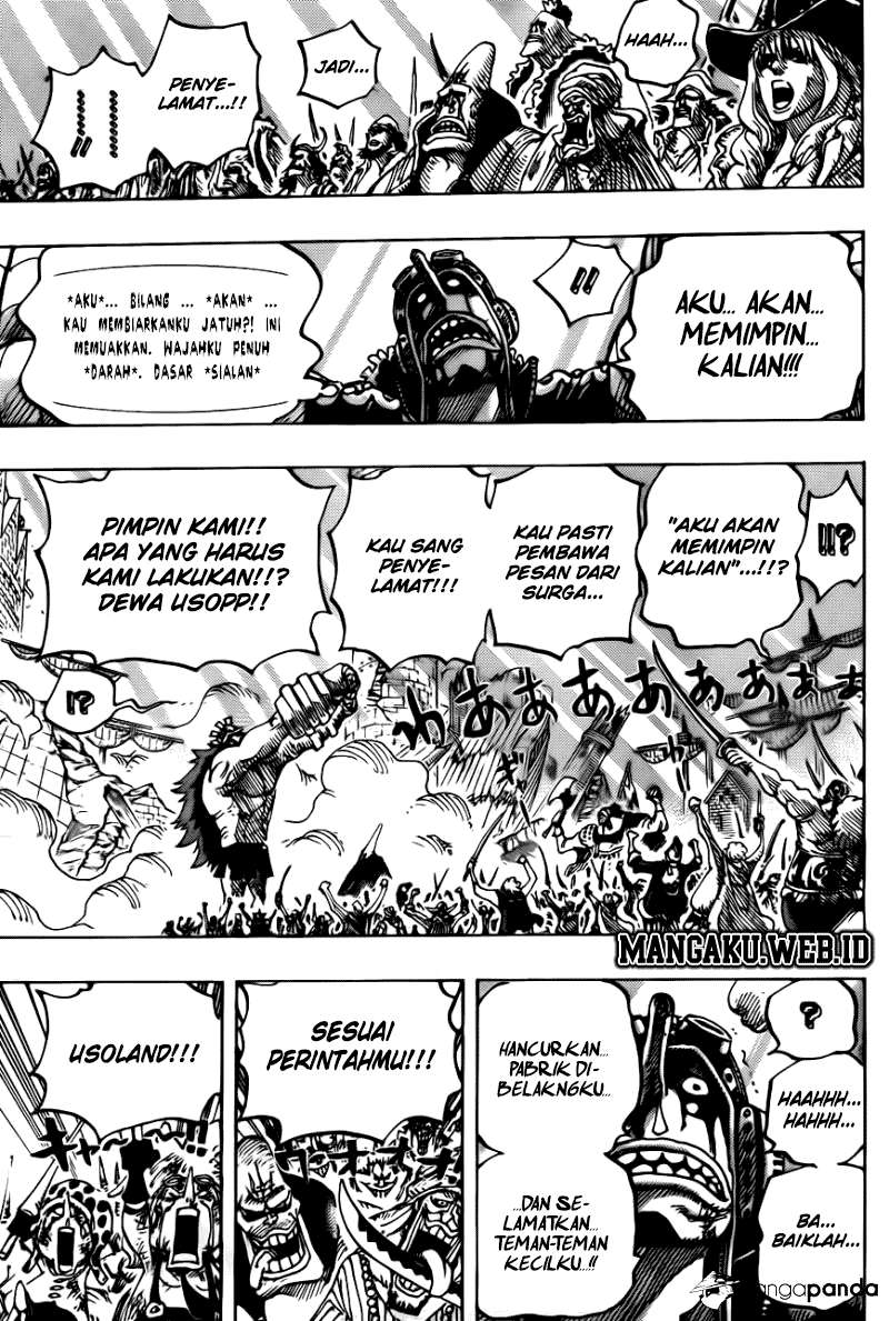 Chapter 744 - halaman 14