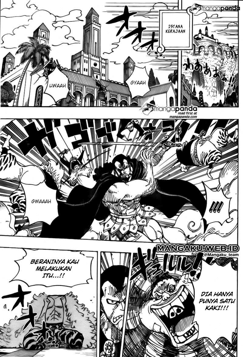 Chapter 744 - halaman 18