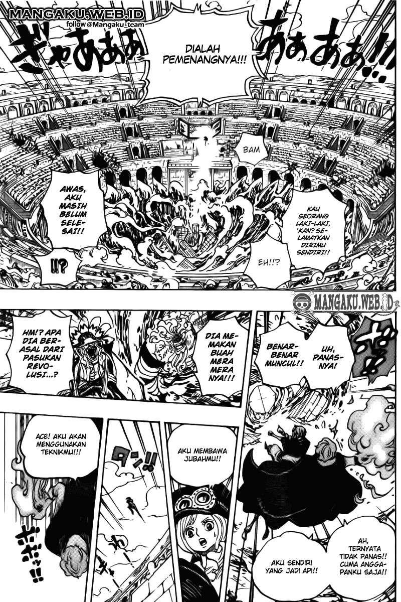 Chapter 744 - halaman 9