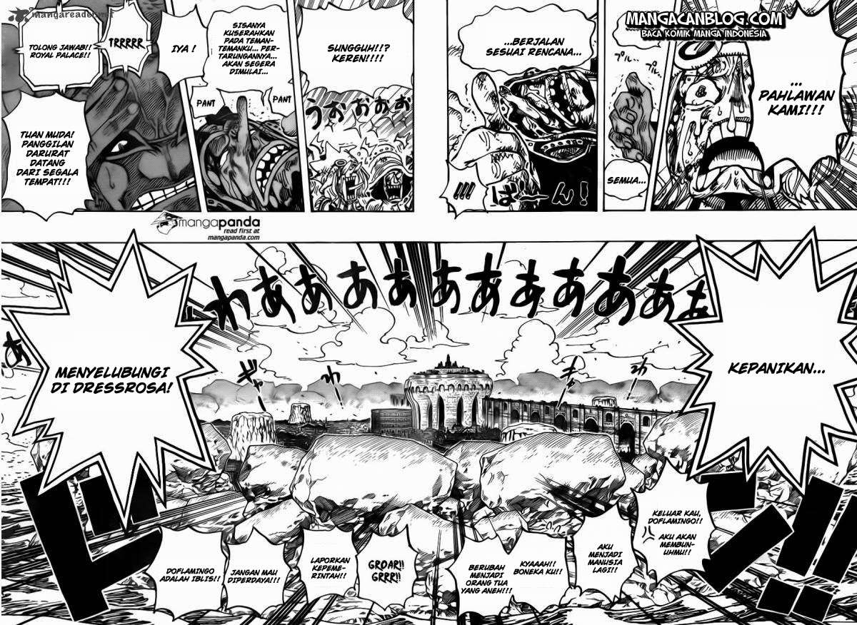 Chapter 743 - halaman 13
