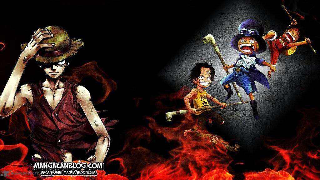Chapter 743 - halaman 2