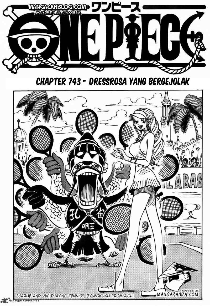 Chapter 743 - halaman 4