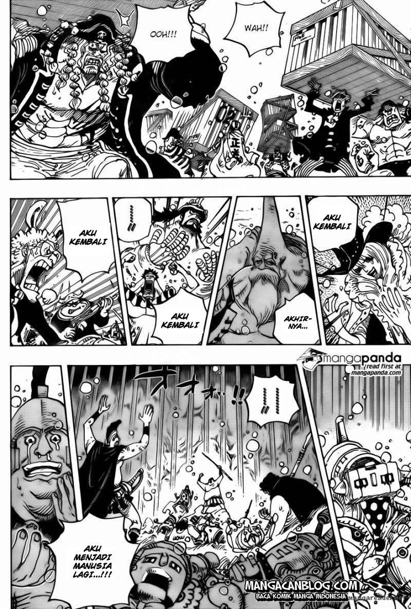 Chapter 743 - halaman 7