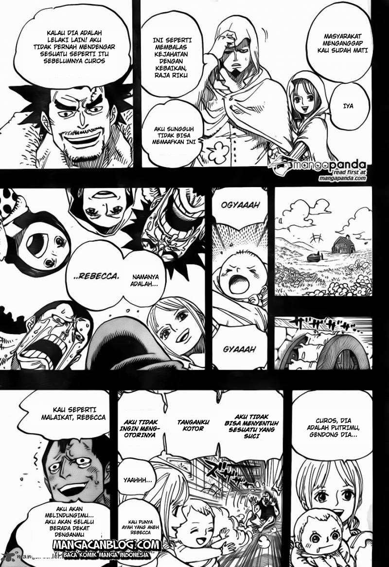 Chapter 742 - halaman 10