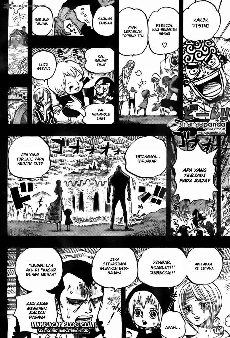 Chapter 742 - halaman 11