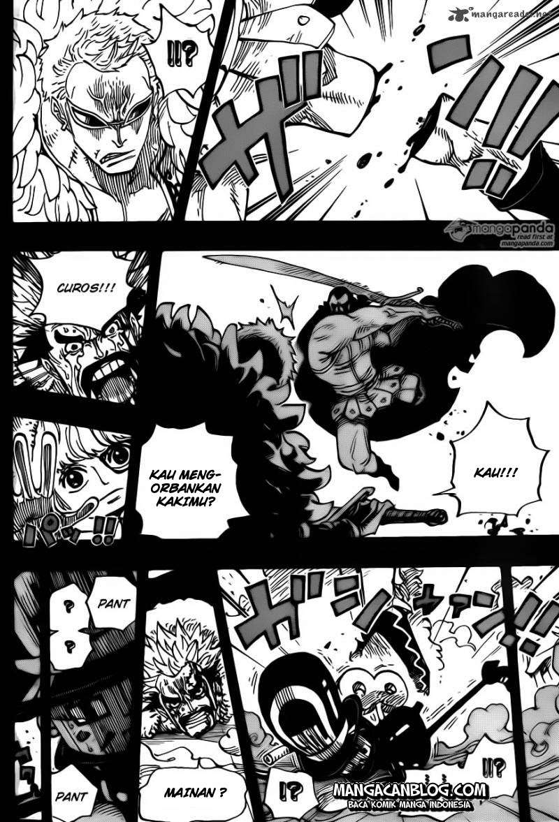Chapter 742 - halaman 13